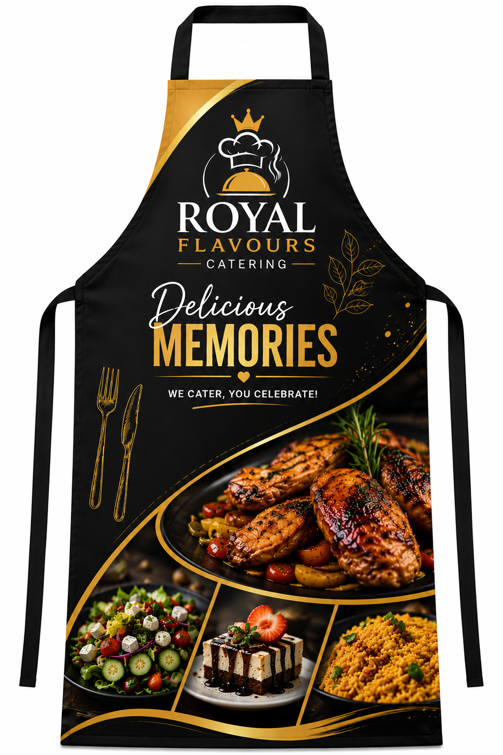 Aprons