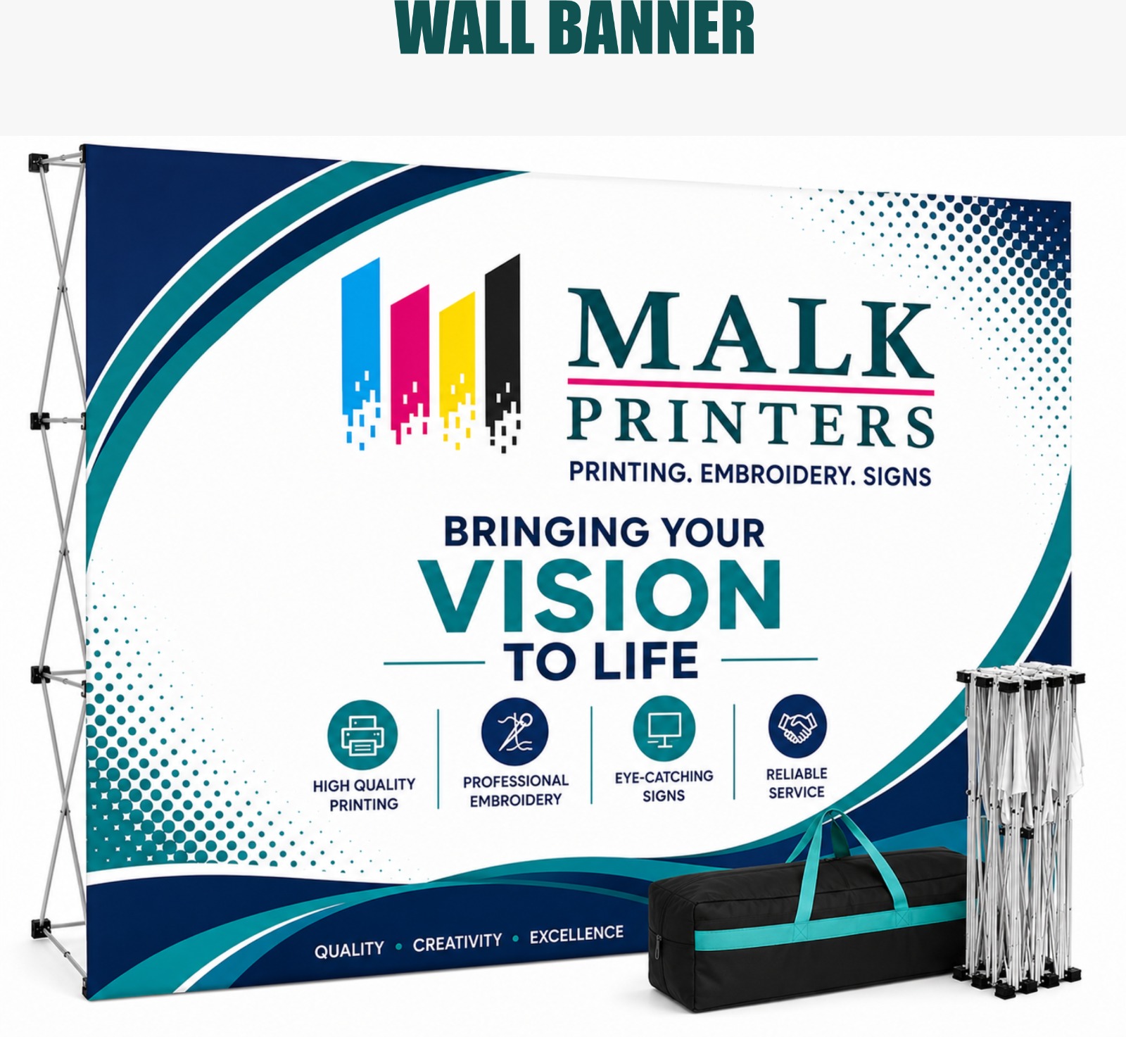 Banners