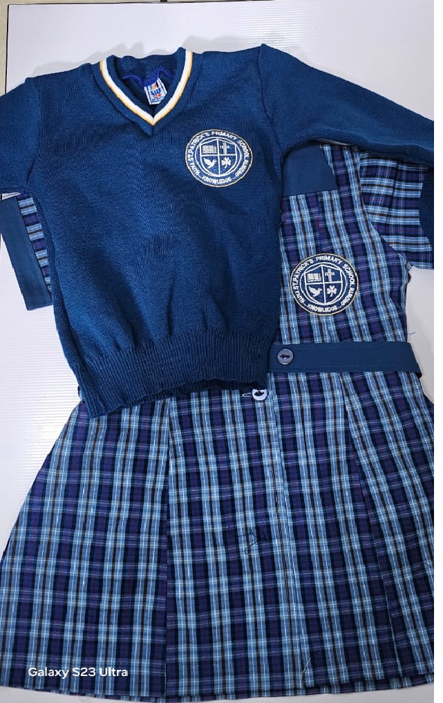 School wear