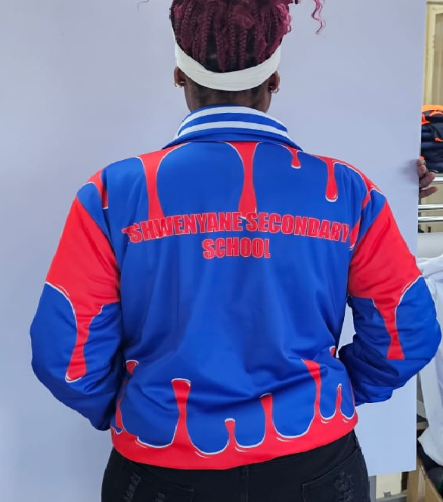 Tracksuits