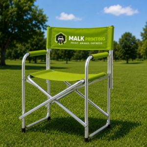 DIRECTOR CHAIRS