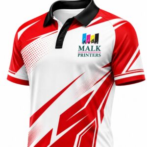 RUBGY JERSEY