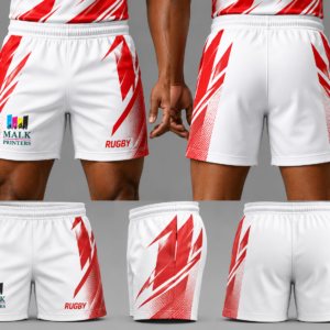 RUGBY SHORTS