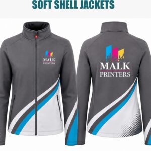 SOFT SHELL