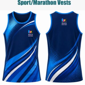 SPORTS VESTS