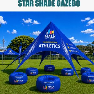 STAR SHADE