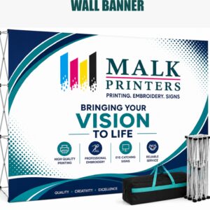 WALL BANNER