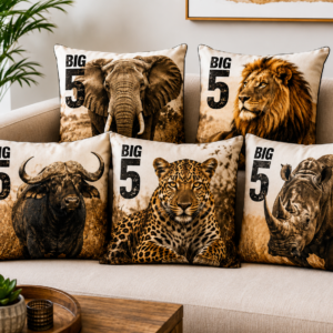 Customised Pillows