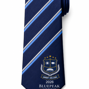 Corporate Ties