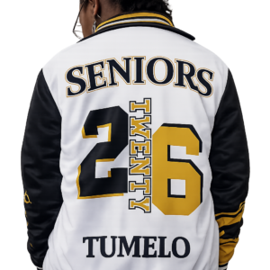Matric Jackets