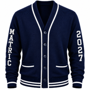 New Matric Jerseys