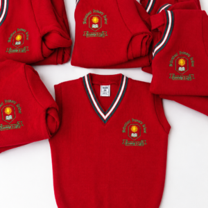 School Pullovers