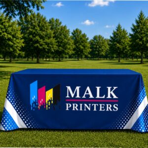 Box Table Cloth