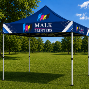 Aluminium Gazebo