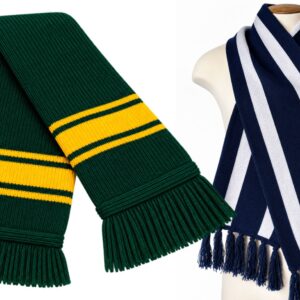 Scarf / Knit Wear