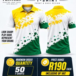 NORMAL GOLF T SHIRT